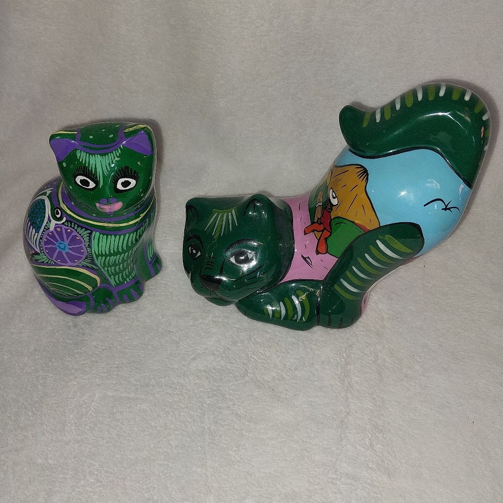 Talavera Mexican Pottery